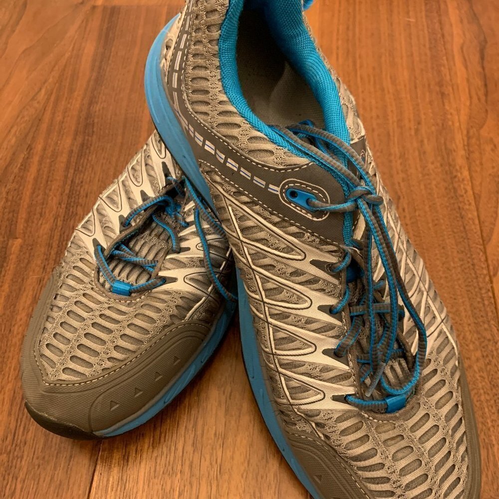 Eddie Bauer MIDLITE Sneakers Shoes Size 13